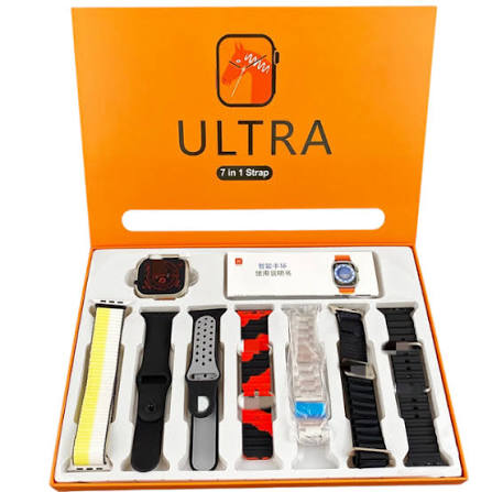 Smart watch