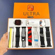 Smart watch